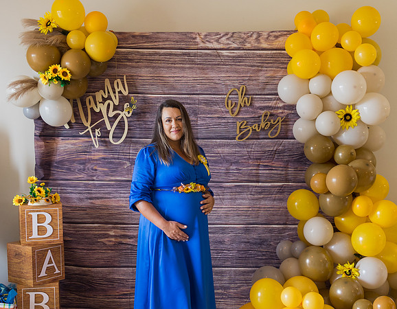 2023-10-01 Diana and Joe  Grondin Baby Shower Party-8699