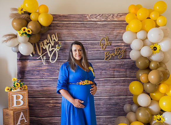 2023-10-01 Diana and Joe  Grondin Baby Shower Party-8703
