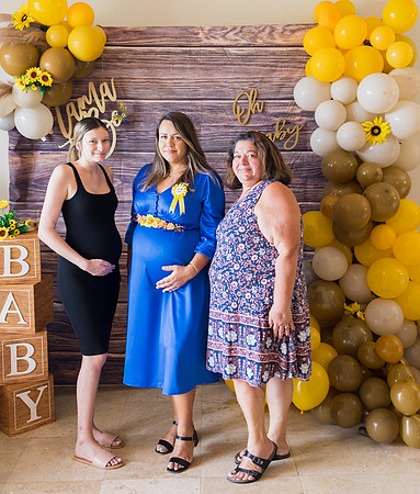 2023-10-01 Diana and Joe  Grondin Baby Shower Party-8763