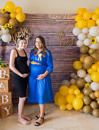 2023-10-01 Diana and Joe  Grondin Baby Shower Party-8765
