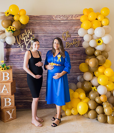 2023-10-01 Diana and Joe  Grondin Baby Shower Party-8771