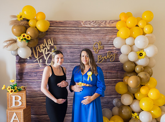 2023-10-01 Diana and Joe  Grondin Baby Shower Party-8777