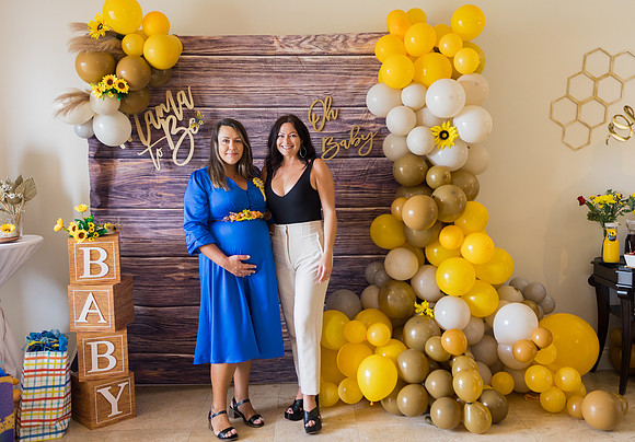 2023-10-01 Diana and Joe  Grondin Baby Shower Party-8778