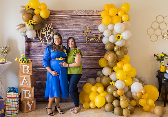2023-10-01 Diana and Joe  Grondin Baby Shower Party-8787