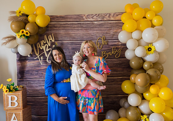 2023-10-01 Diana and Joe  Grondin Baby Shower Party-8793