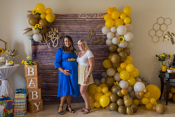 2023-10-01 Diana and Joe  Grondin Baby Shower Party-8805