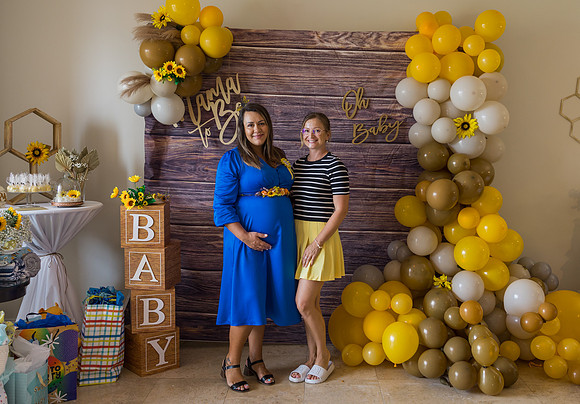 2023-10-01 Diana and Joe  Grondin Baby Shower Party-8820