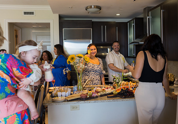 2023-10-01 Diana and Joe  Grondin Baby Shower Party-8834