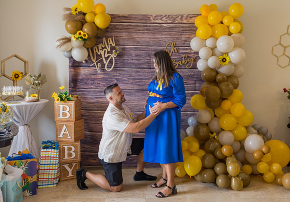 2023-10-01 Diana and Joe  Grondin Baby Shower Party-8864