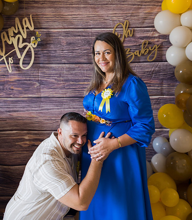2023-10-01 Diana and Joe  Grondin Baby Shower Party-8876