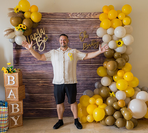 2023-10-01 Diana and Joe  Grondin Baby Shower Party-8897