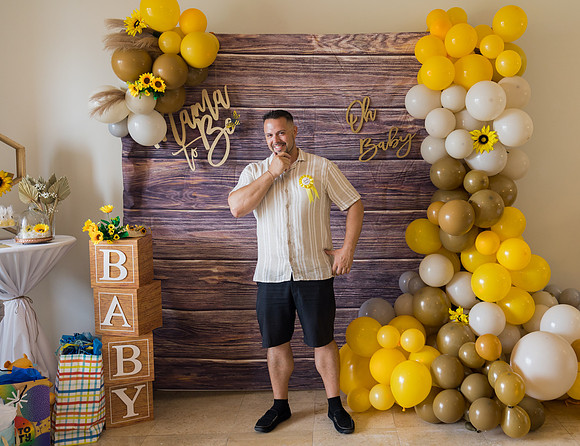 2023-10-01 Diana and Joe  Grondin Baby Shower Party-8910