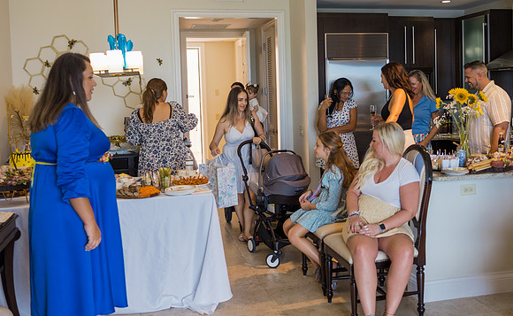 2023-10-01 Diana and Joe  Grondin Baby Shower Party-8943