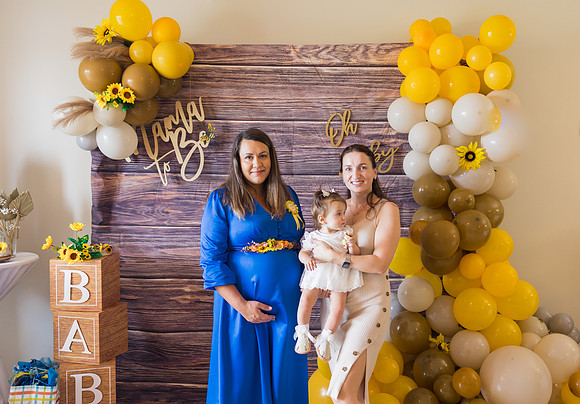 2023-10-01 Diana and Joe  Grondin Baby Shower Party-8966