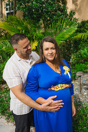 2023-10-01 Diana and Joe  Grondin Baby Shower Party-9021
