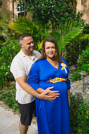 2023-10-01 Diana and Joe  Grondin Baby Shower Party-9024