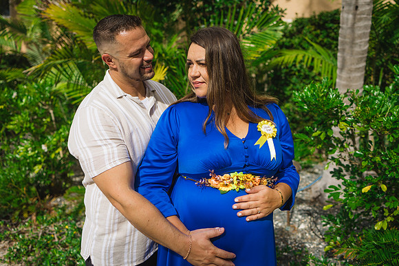 2023-10-01 Diana and Joe  Grondin Baby Shower Party-9034