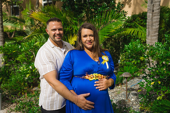 2023-10-01 Diana and Joe  Grondin Baby Shower Party-9036
