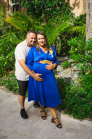 2023-10-01 Diana and Joe  Grondin Baby Shower Party-9045