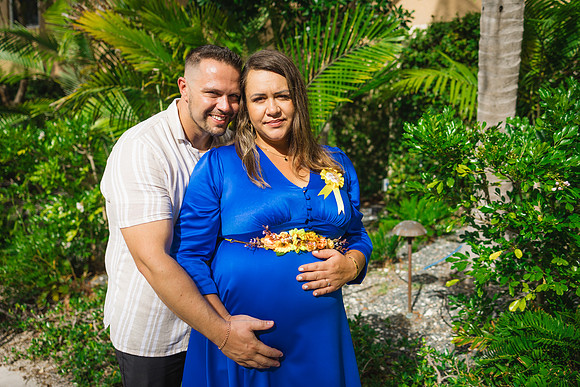 2023-10-01 Diana and Joe  Grondin Baby Shower Party-9046