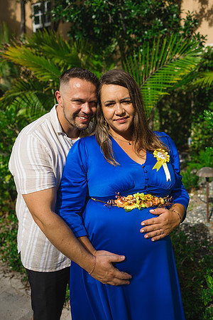 2023-10-01 Diana and Joe  Grondin Baby Shower Party-9047