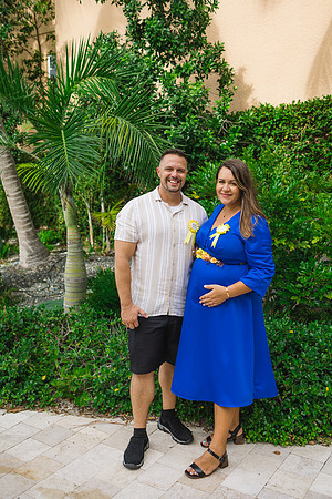2023-10-01 Diana and Joe  Grondin Baby Shower Party-9052