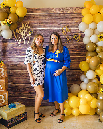 2023-10-01 Diana and Joe  Grondin Baby Shower Party-9067