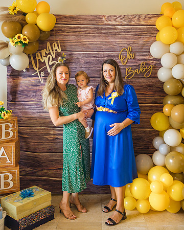 2023-10-01 Diana and Joe  Grondin Baby Shower Party-9073