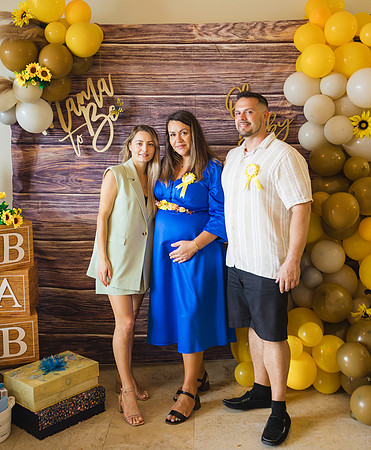 2023-10-01 Diana and Joe  Grondin Baby Shower Party-9078