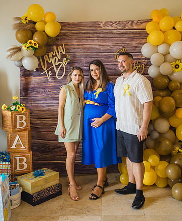 2023-10-01 Diana and Joe  Grondin Baby Shower Party-9079