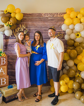 2023-10-01 Diana and Joe  Grondin Baby Shower Party-9086