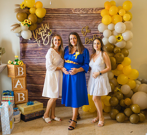 2023-10-01 Diana and Joe  Grondin Baby Shower Party-9096
