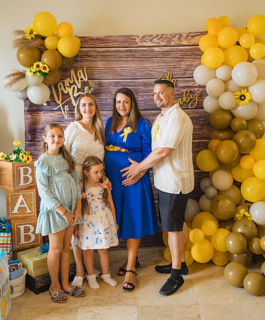 2023-10-01 Diana and Joe  Grondin Baby Shower Party-9089