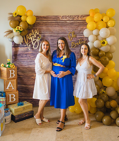 2023-10-01 Diana and Joe  Grondin Baby Shower Party-9100
