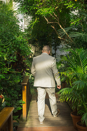 2023-10-13 Melanie and Cullen Butterfly Concervatory Wedding, Key West_-2-9