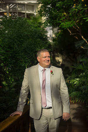 2023-10-13 Melanie and Cullen Butterfly Concervatory Wedding, Key West_-2-11