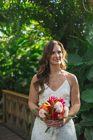 2023-10-13 Melanie and Cullen Butterfly Concervatory Wedding, Key West_-2-17