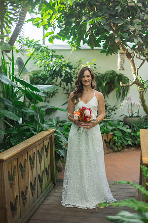 2023-10-13 Melanie and Cullen Butterfly Concervatory Wedding, Key West_-2-18