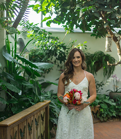 2023-10-13 Melanie and Cullen Butterfly Concervatory Wedding, Key West_-2-20