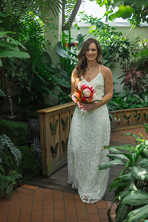 2023-10-13 Melanie and Cullen Butterfly Concervatory Wedding, Key West_-2-21