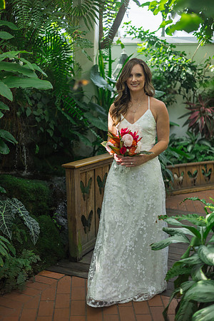 2023-10-13 Melanie and Cullen Butterfly Concervatory Wedding, Key West_-2-22