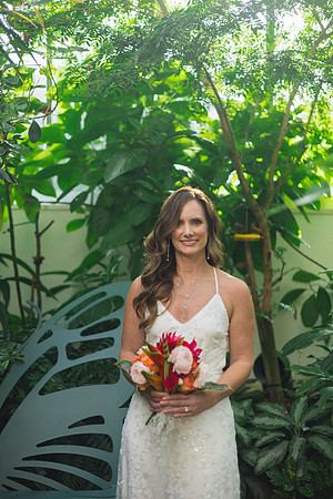 2023-10-13 Melanie and Cullen Butterfly Concervatory Wedding, Key West_-2-25