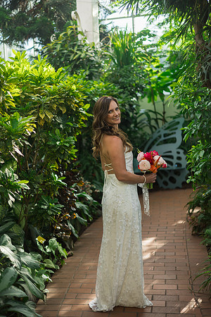 2023-10-13 Melanie and Cullen Butterfly Concervatory Wedding, Key West_-2-31