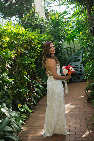 2023-10-13 Melanie and Cullen Butterfly Concervatory Wedding, Key West_-2-32