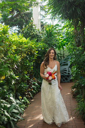 2023-10-13 Melanie and Cullen Butterfly Concervatory Wedding, Key West_-2-33