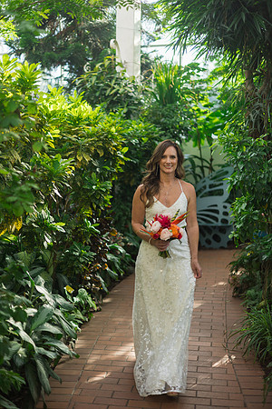 2023-10-13 Melanie and Cullen Butterfly Concervatory Wedding, Key West_-2-34