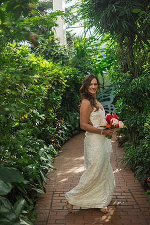 2023-10-13 Melanie and Cullen Butterfly Concervatory Wedding, Key West_-2-35
