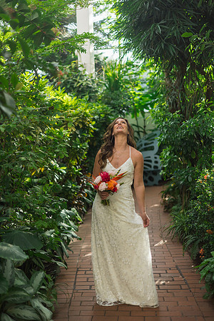 2023-10-13 Melanie and Cullen Butterfly Concervatory Wedding, Key West_-2-37