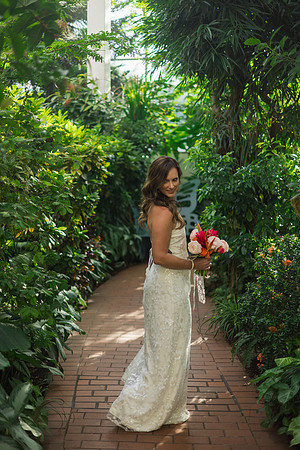2023-10-13 Melanie and Cullen Butterfly Concervatory Wedding, Key West_-2-38