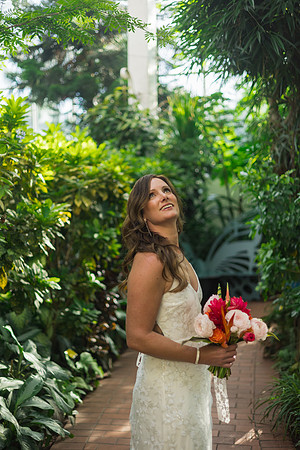 2023-10-13 Melanie and Cullen Butterfly Concervatory Wedding, Key West_-2-39